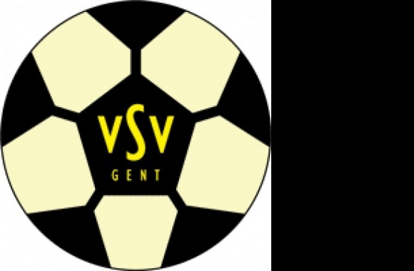 Vlaamse Sport Vereniging Gent Logo
