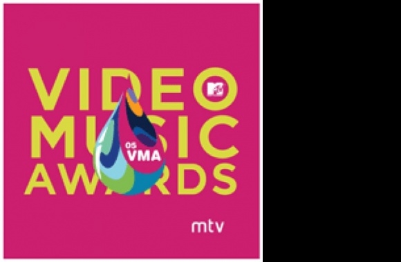 VMA 2005 Logo