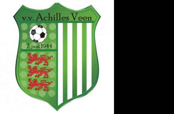 VV Achilles Veen Logo