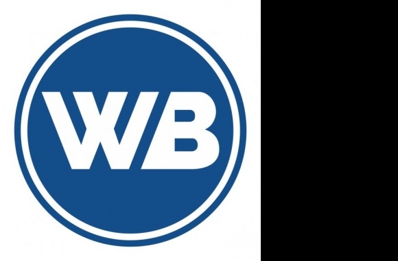 WB Advertising Agency Logo