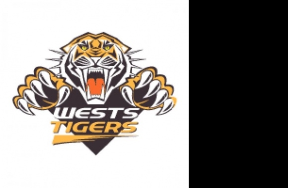 Wests Tigers Logo