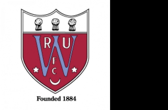 Wilmlsow Rugby Club Logo