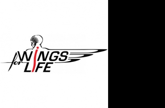 Wings for Life Logo
