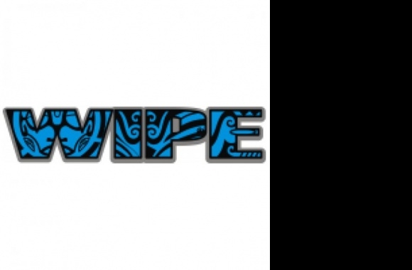 Wipe Surfboards Logo