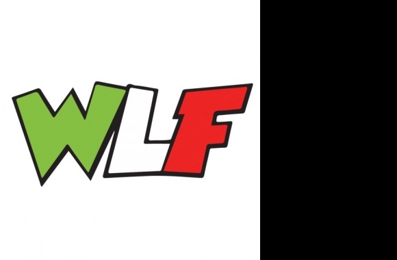 WLF Rossi Logo