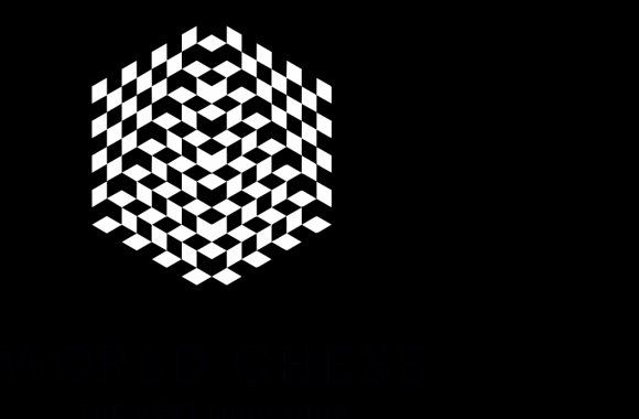 World Chess Championship Logo