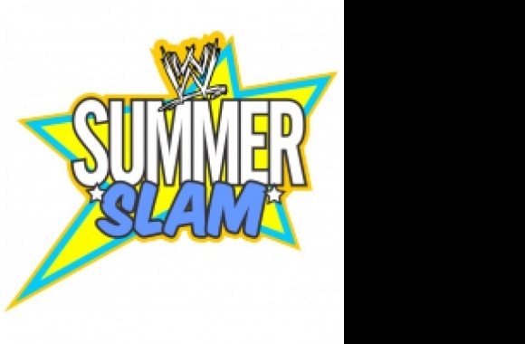 WWE Summer Slam Logo