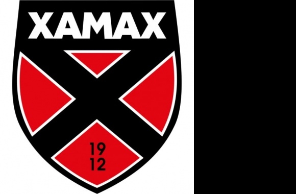 Xamax 1912 Logo