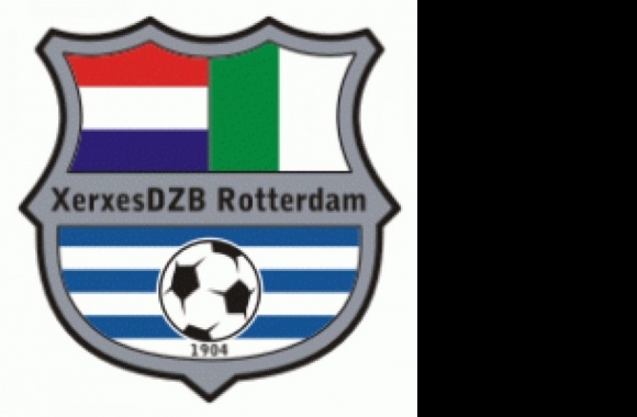 Xerxes DZB Rotterdam Logo