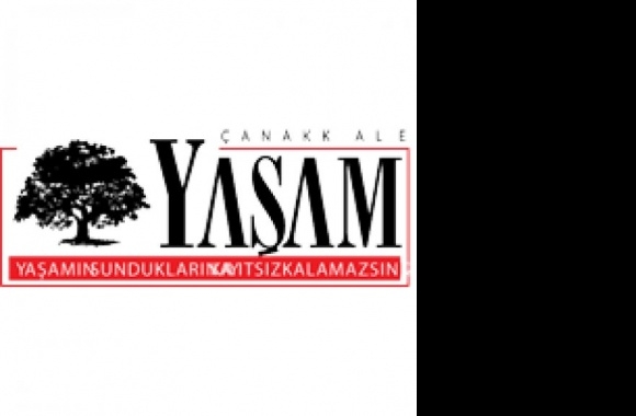 Yasam Gazetesi Logo