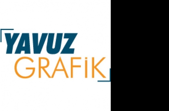 Yavuz Grafik Logo