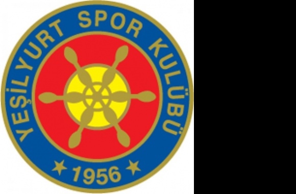 Yeşilyurt Spor Kulubu Logo
