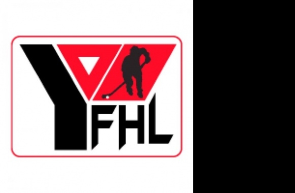 YMCA Floorhockey Logo