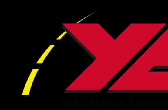 Yokohama Emergency Service Logo