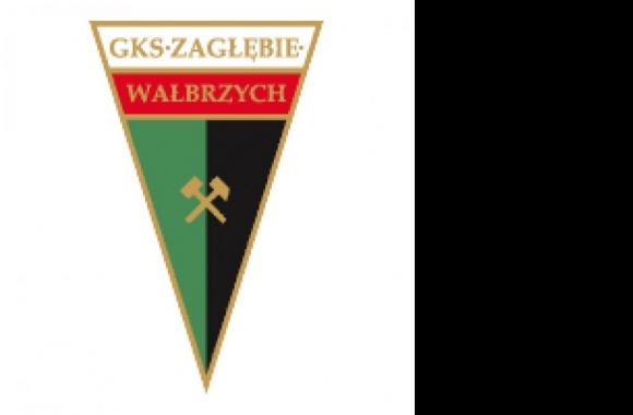 Zaglebie Walbrzych Logo
