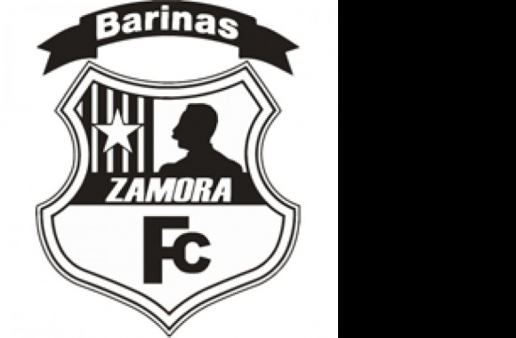 Zamora FC Logo