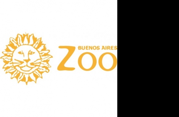 Zoo de Buenos Aires Logo