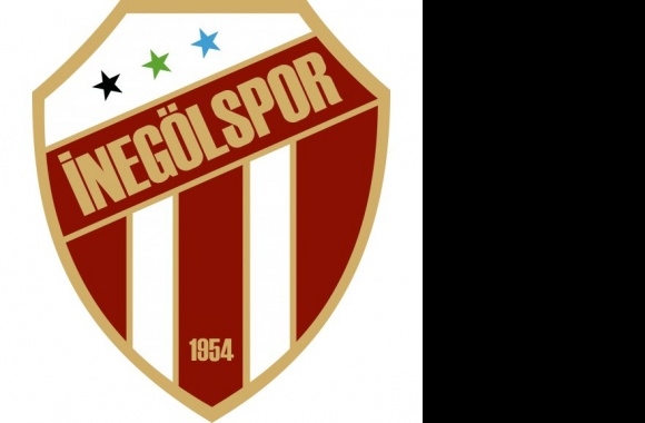 İnegöl Spor Kulubü Logo