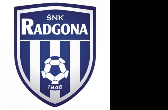 ŠNK Radgona Logo download in high quality