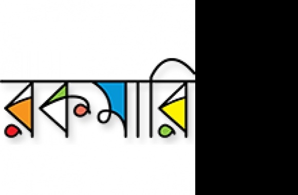 রকমারি Logo download in high quality