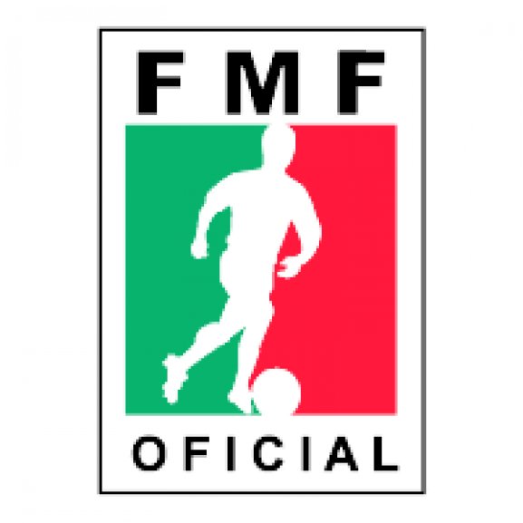 FMF Mexican Soccer League Logo wallpapers HD
