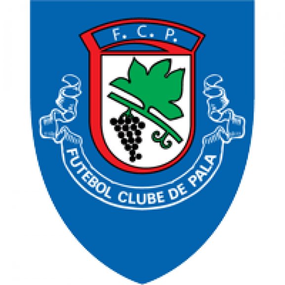 Futebol Clube de Pala Logo wallpapers HD