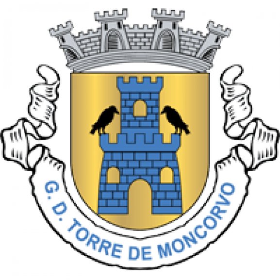 GD Torre de Moncorvo Logo wallpapers HD