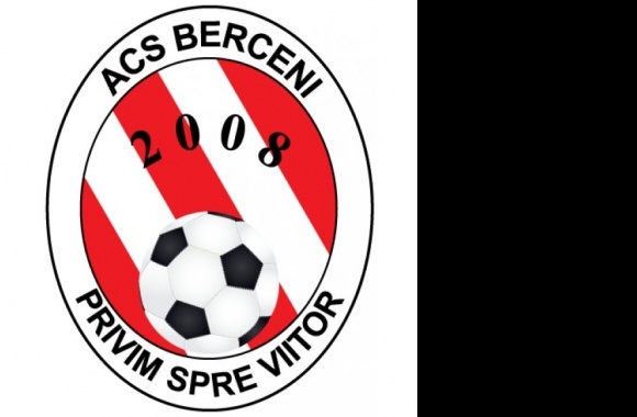 ACS Berceni Logo download in high quality