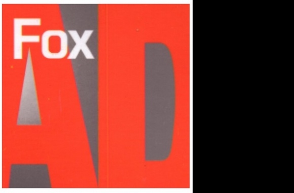 AdFox Logo download in high quality