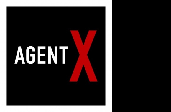 Agent X Logo