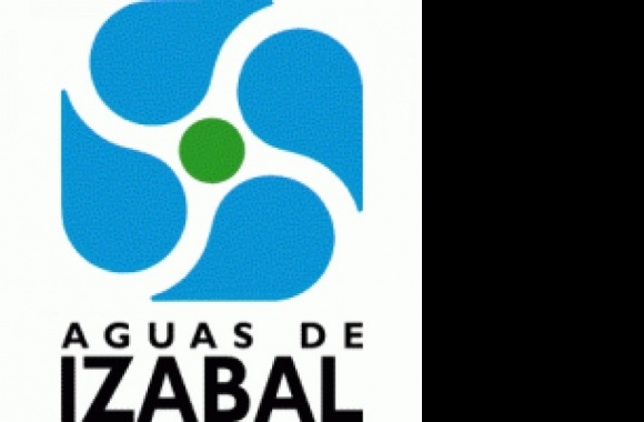 Agua de Izabal Logo