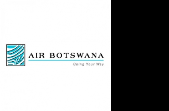 Air Botswana Logo