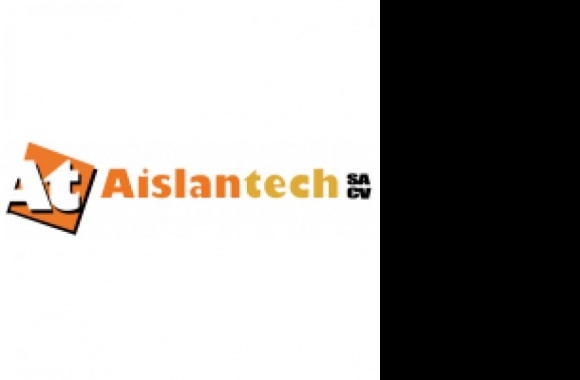 Aislantech Logo download in high quality