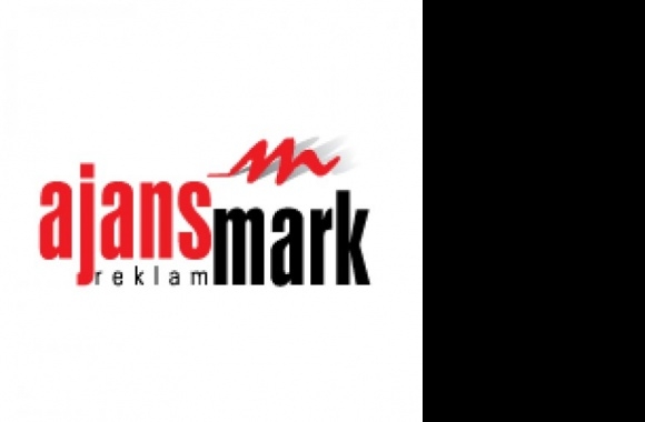 ajansmark Logo download in high quality