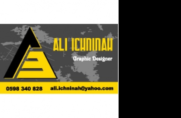 Ali Designer Logo