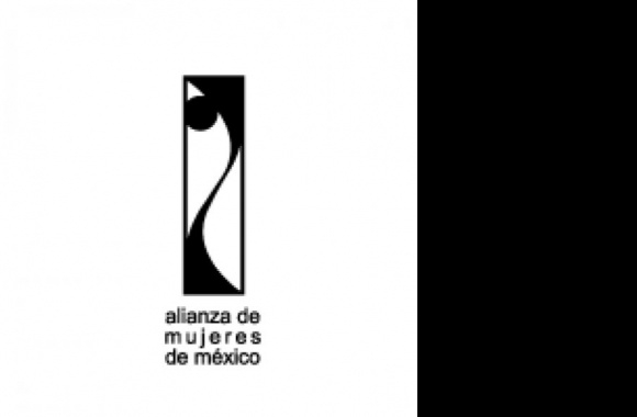 Alianza de Mujeres de mexico Logo download in high quality