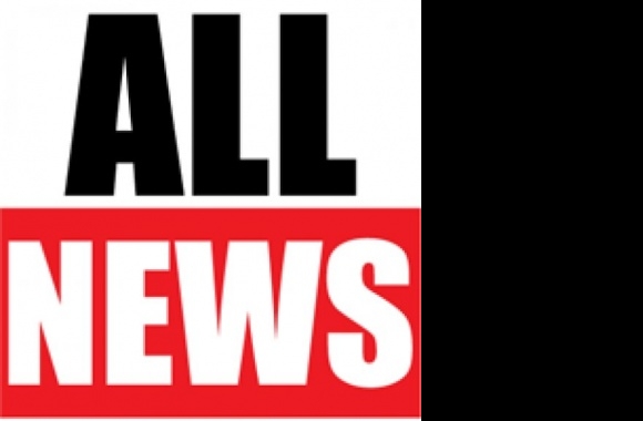 All News Logo