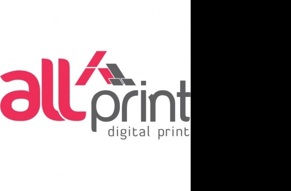 All Print Logo