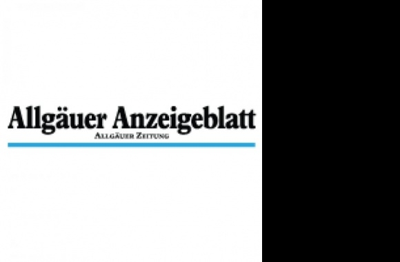 Allgäuer Anzeigeblatt Zeitung Logo