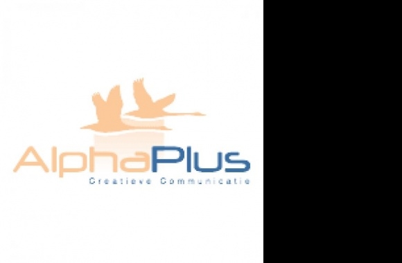 AlphaPlus Logo download in high quality