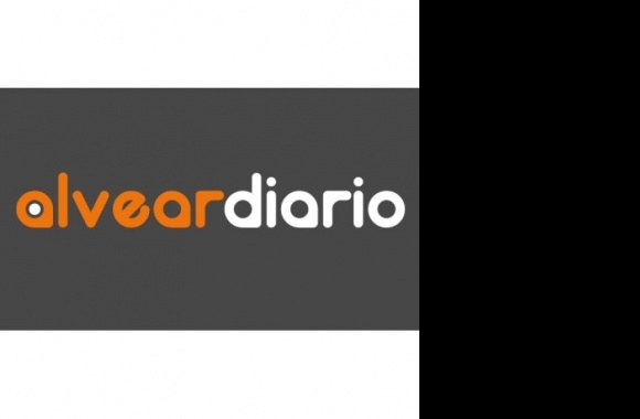 AlvearDiario Logo download in high quality