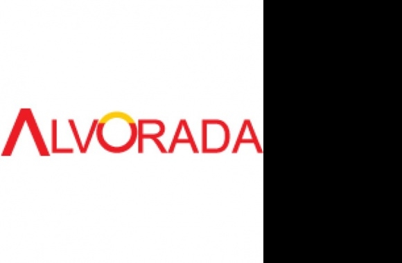 Alvorada Logo download in high quality