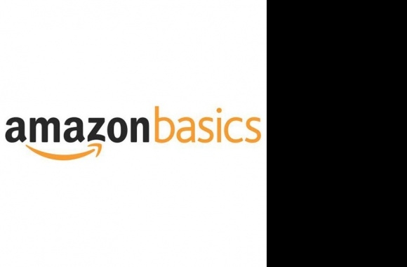 Amazon Basics Logo download in high quality