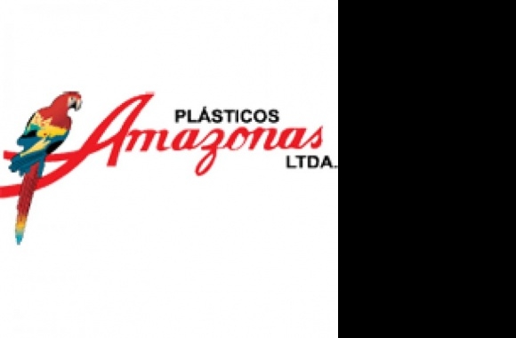 AMAZONAS PLASTICOS Logo