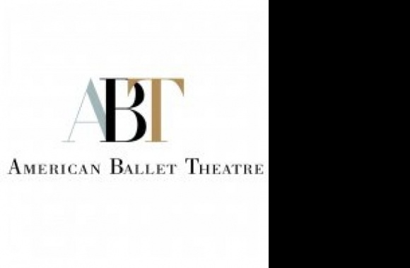 American Ballet Theatre Logo download in high quality