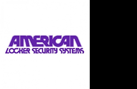 American Locker Security Systems Logo