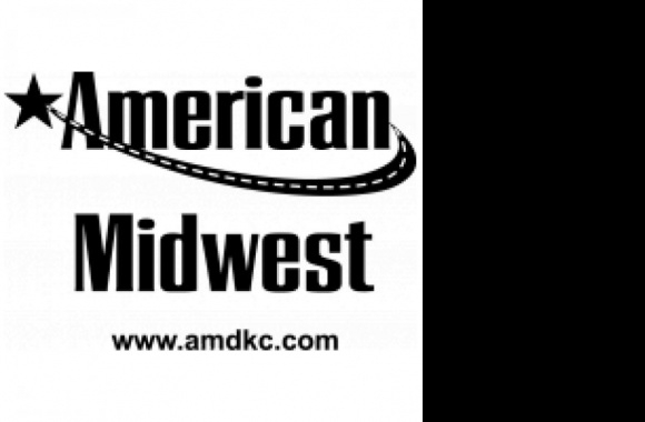 American Midwest Logo