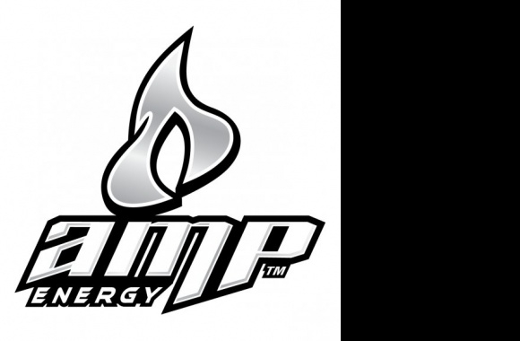 AMP Energy Logo download in high quality