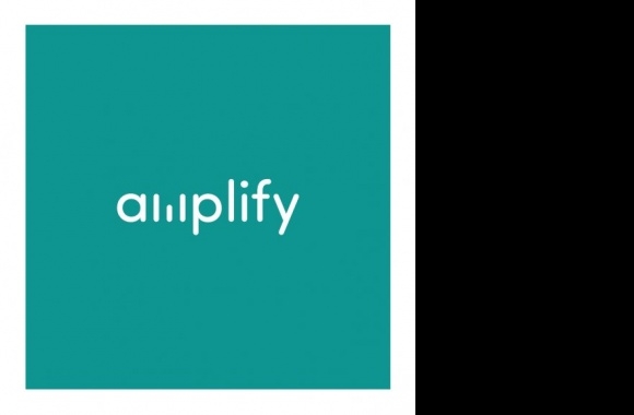 Amplify Dubai Logo download in high quality