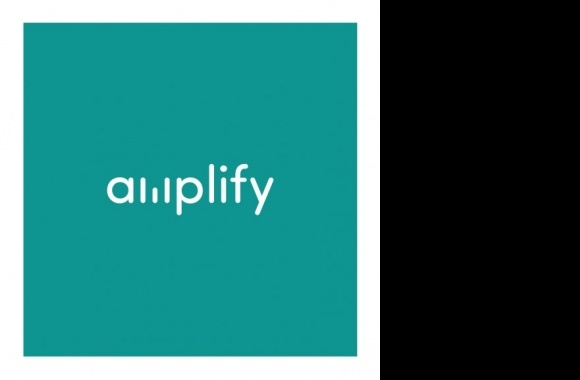 Amplify Dubai Logo